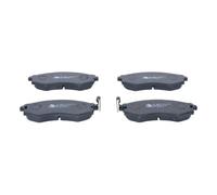 1x Kit de plaquettes de frein, frein à disque ATE 13.0460-5933.2