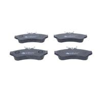 ATE Kit de plaquettes de frein 13.0460-5950.2 – Frein à disque pour Nissan Almera II