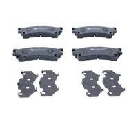 ATE Jeu de plaquettes de frein 13.0460-5954.2 Avant pour MAZDA / FORD USA