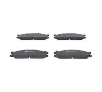 ATE Plaquettes de frein 13.0460-5957.2 pour NISSAN URVAN Autobus/Autocar PICK UP