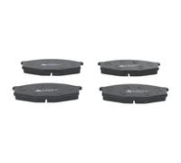 ATE Plaquettes de frein 13.0460-5960.2 pour NISSAN PATROL III/1 Station Wagon