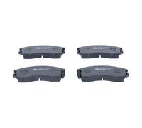 1x Kit de plaquettes de frein, frein à disque ATE 13.0460-5978.2
