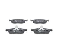 1x Kit de plaquettes de frein, frein à disque ATE 13.0460-7057.2