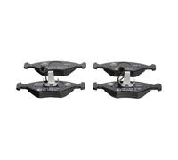 1x Kit de plaquettes de frein, frein à disque ATE 13.0460-7113.2