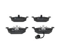 BRAKE PADS FRONT SKODA OCTAVIA 1996-,AUDI A3 1996-