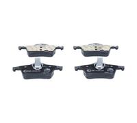 1x Kit de plaquettes de frein, frein à disque ATE 13.0460-7135.2