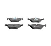1x Kit de plaquettes de frein, frein à disque ATE 13.0460-7138.2