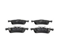 1x Kit de plaquettes de frein, frein à disque ATE 13.0460-7214.2