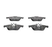 1x Kit de plaquettes de frein, frein à disque ATE 13.0460-7222.2