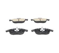 Jeu de plaquettes de frein ATE 13.0460-7229.2, avant