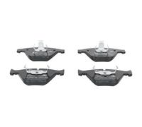 ATE Plaquettes de frein 13.0460-7237.2 Avant pour BMW 3 Touring, Coupé, Z4 Roadster