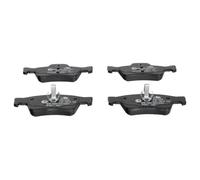 1x Kit de plaquettes de frein, frein à disque ATE 13.0460-7259.2