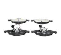 ATE Plaquettes de frein avant 13.0460-7273.2 pour ALFA ROMEO GIULIETTA