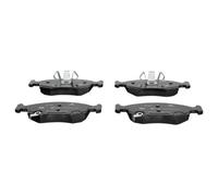 1x Kit de plaquettes de frein, frein à disque ATE 13.0460-7289.2