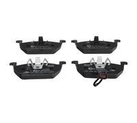 1x Kit de plaquettes de frein, frein à disque ATE 13.0460-7303.2