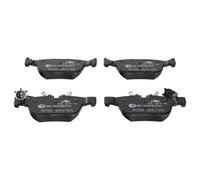 Kit de plaquettes de frein ATE 13.0460-7333.2, Arrière