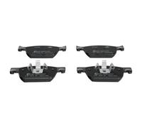 1x Kit de plaquettes de frein, frein à disque ATE 13.0460-7338.2