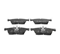 1x Kit de plaquettes de frein, frein à disque ATE 13.0460-7340.2