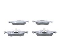 1x Kit de plaquettes de frein, frein à disque ATE 13.0460-7351.2