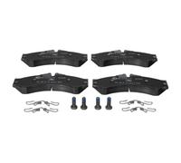 ATE Plaquettes de frein 13.0460-7909.2 pour Mercedes-Benz Sprinter 2-t Fourgon