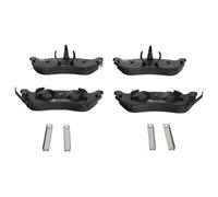 ATE Plaquettes de frein 13.0460-8005.2 pour Mercedes-Benz Classe M Arrière