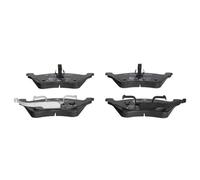 1x Kit de plaquettes de frein, frein à disque ATE 13.0460-8008.2