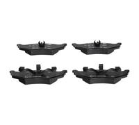ATE Plaquettes de frein 13.0460-8010.2 pour Chrysler Concorde, Neon II, PT Cruiser