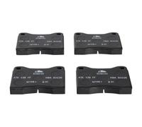Plaquettes de frein 13.0460-9030.2 ATE pour BMW 5 1500-2000 2.5-3.2 Coupé 6