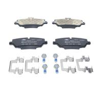 ATE Plaquettes de frein 13.0470-2604.2 pour Land Rover Range Rover Sport II