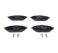 1x Kit de plaquettes de frein, frein à disque ATE 13.0470-2610.2