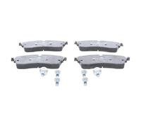 ATE Plaquettes de frein 13.0470-2636.2 pour Land Rover Discovery Sport L550 / Jaguar