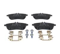 1x Kit de plaquettes de frein, frein à disque ATE 13.0470-2733.2
