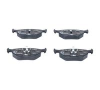 1x Kit de plaquettes de frein, frein à disque ATE 13.0470-3605.2