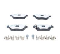 Plaquettes de frein 13.0470-3840.2 ATE pour FIAT OPEL