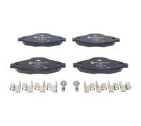 ATE Kit de plaquettes de frein 13.0470-3847.2 pour PEUGEOT 308 I / 308 SW I / 308 CC