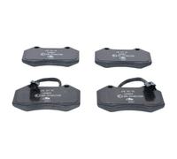 ATE Kit plaquettes de frein à disque 13.0470-4853.2 Céramique pour Alfa Romeo/Abarth