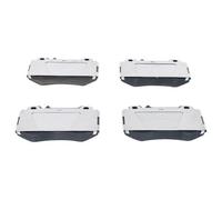1x Kit de plaquettes de frein, frein à disque ATE 13.0470-4990.2