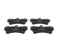 ATE Plaquettes de frein 13.0470-4993.2 pour Audi, VW, Porsche