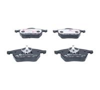 1x Kit de plaquettes de frein, frein à disque ATE 13.0470-7081.2