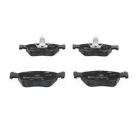 Plaquettes de frein 13.0470-7086.2 ATE pour MERCEDES-BENZ CLASSE C CLASSE E CLK