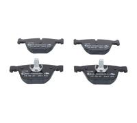 Plaquettes de frein 13.0470-7169.2 ATE pour BMW 7 5 Touring 6 6 Décapotable X6 5