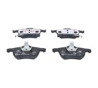 Jeu de plaquettes de frein ATE 13.0470-7179.2, avant, Céramique