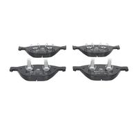 Plaquettes de frein 13.0470-7210.2 ATE pour BMW 5 Touring 7 5 6 6 Décapotable