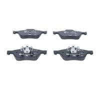 ATE Plaquettes de frein 13.0470-7221.2 pour Renault Mégane II Break