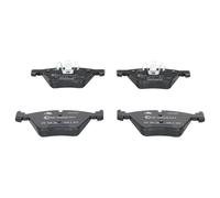 ATE Kit de plaquettes de frein 13.0470-7223.2 pour frein à disque + capteur d'usure