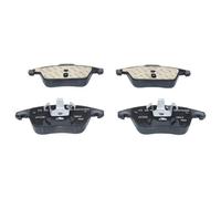 1x Kit de plaquettes de frein, frein à disque ATE 13.0470-7230.2