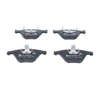 ATE Plaquettes de frein 13.0470-7237.2 pour BMW 3 Touring, Coupé et Z4 Roadster
