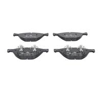 1x Kit de plaquettes de frein, frein à disque ATE 13.0470-7239.2