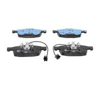 ATE Plaquettes de frein avant 13.0470-7269.2 pour Alfa Romeo Giulietta