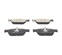 1x Kit de plaquettes de frein, frein à disque ATE 13.0470-7328.2